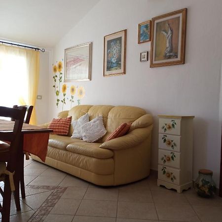 Casa Girasole Apartment Castelsardo Exterior foto