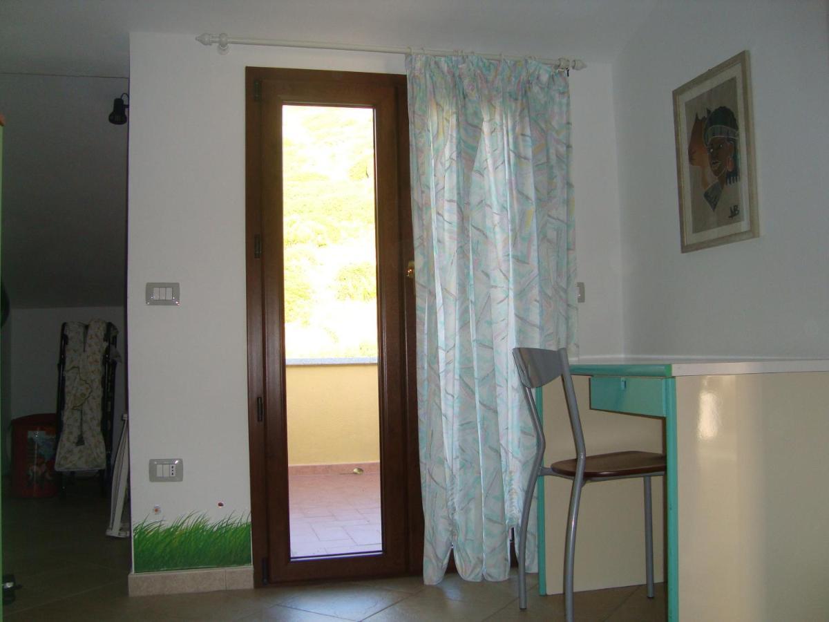 Casa Girasole Apartment Castelsardo Exterior foto