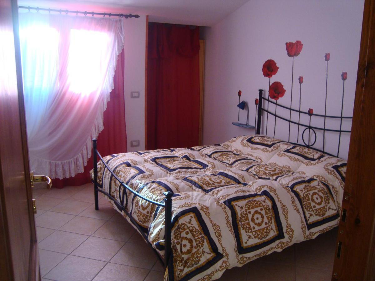 Casa Girasole Apartment Castelsardo Exterior foto