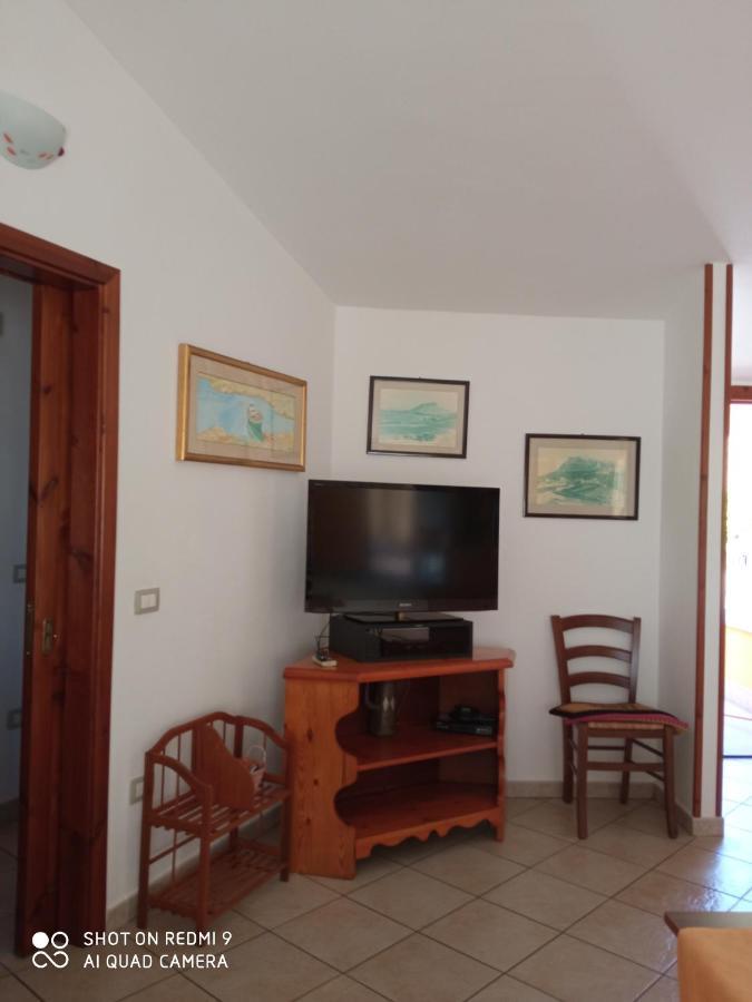Casa Girasole Apartment Castelsardo Exterior foto